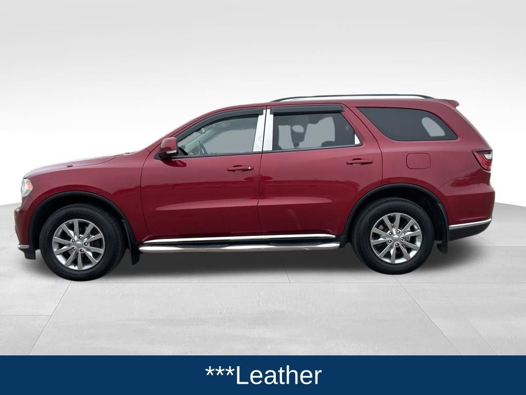 Used 2014 Dodge Durango Limited image 2
