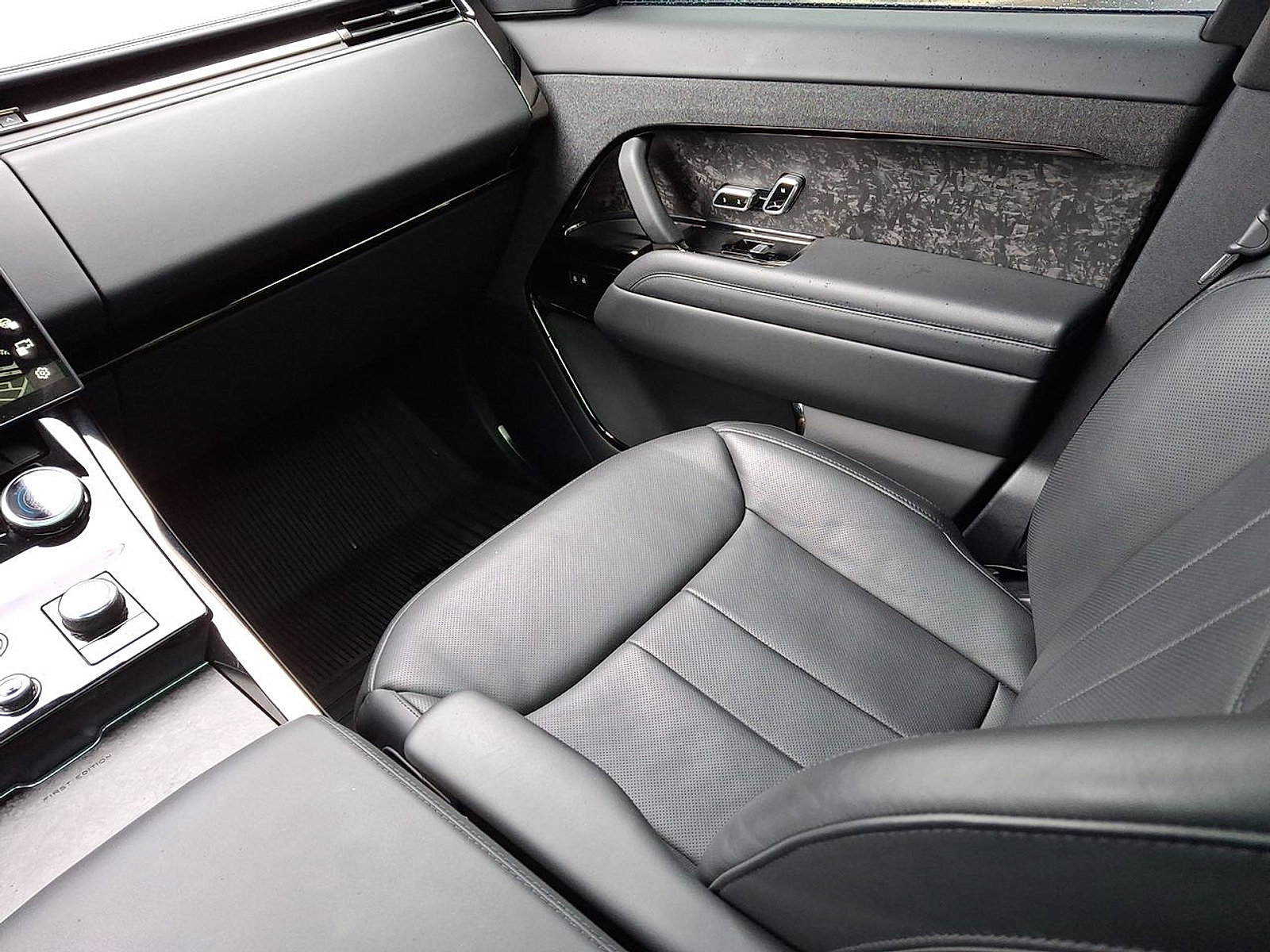 Used 2023 Land Rover Range Rover Sport First Edition image 11