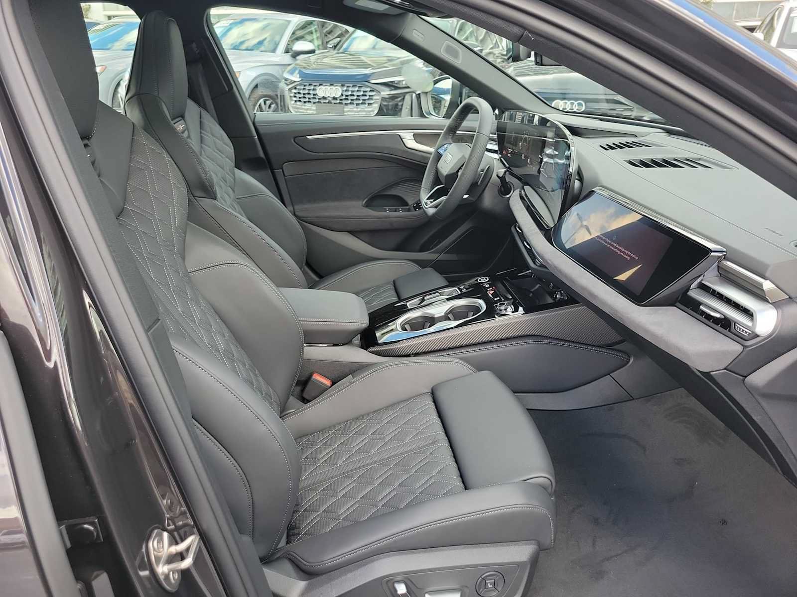 New 2026 Audi A6 Prestige AWD/4WD image 21