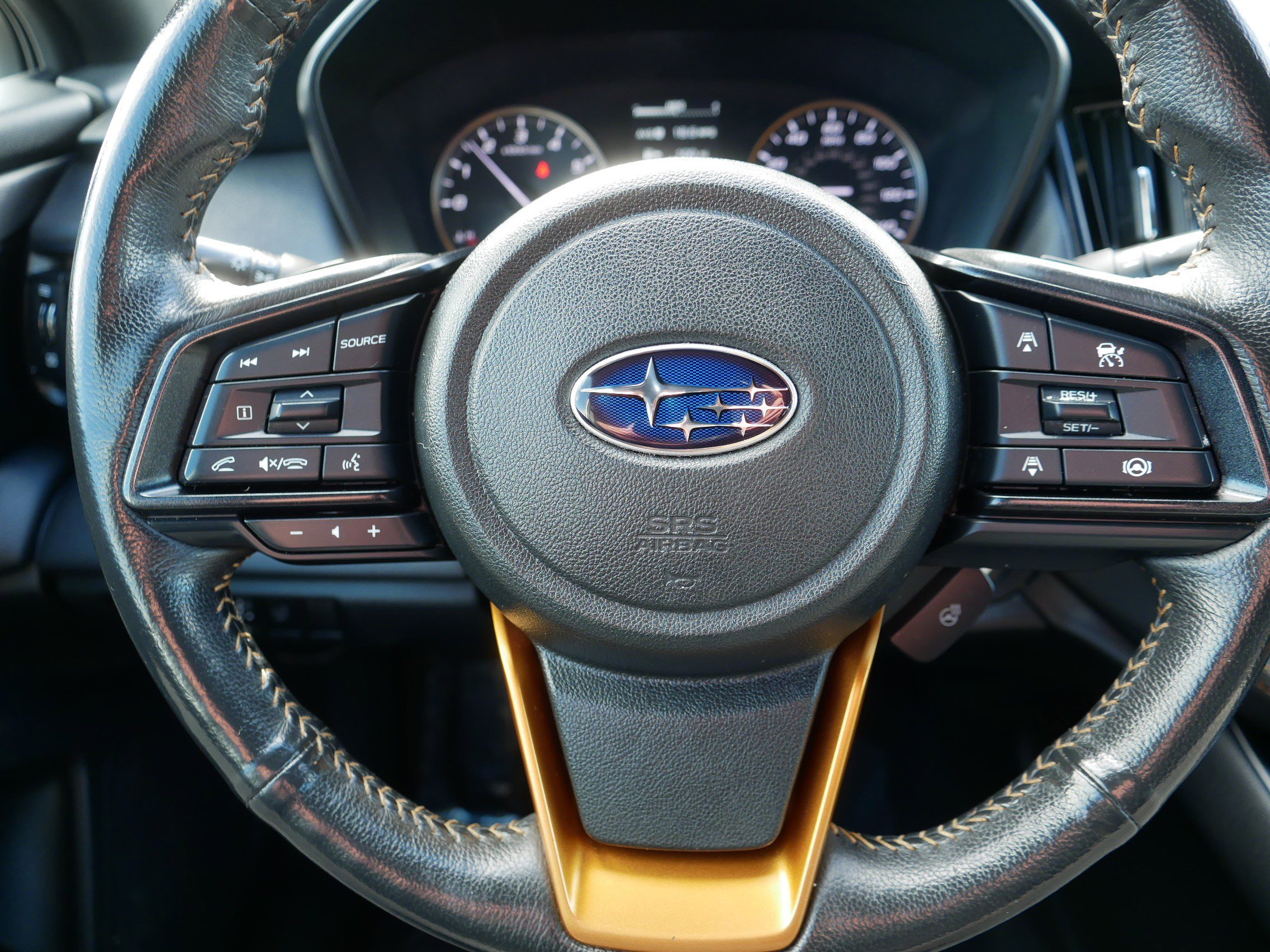 Used 2024 Subaru Outback Wilderness AWD/4WD image 25