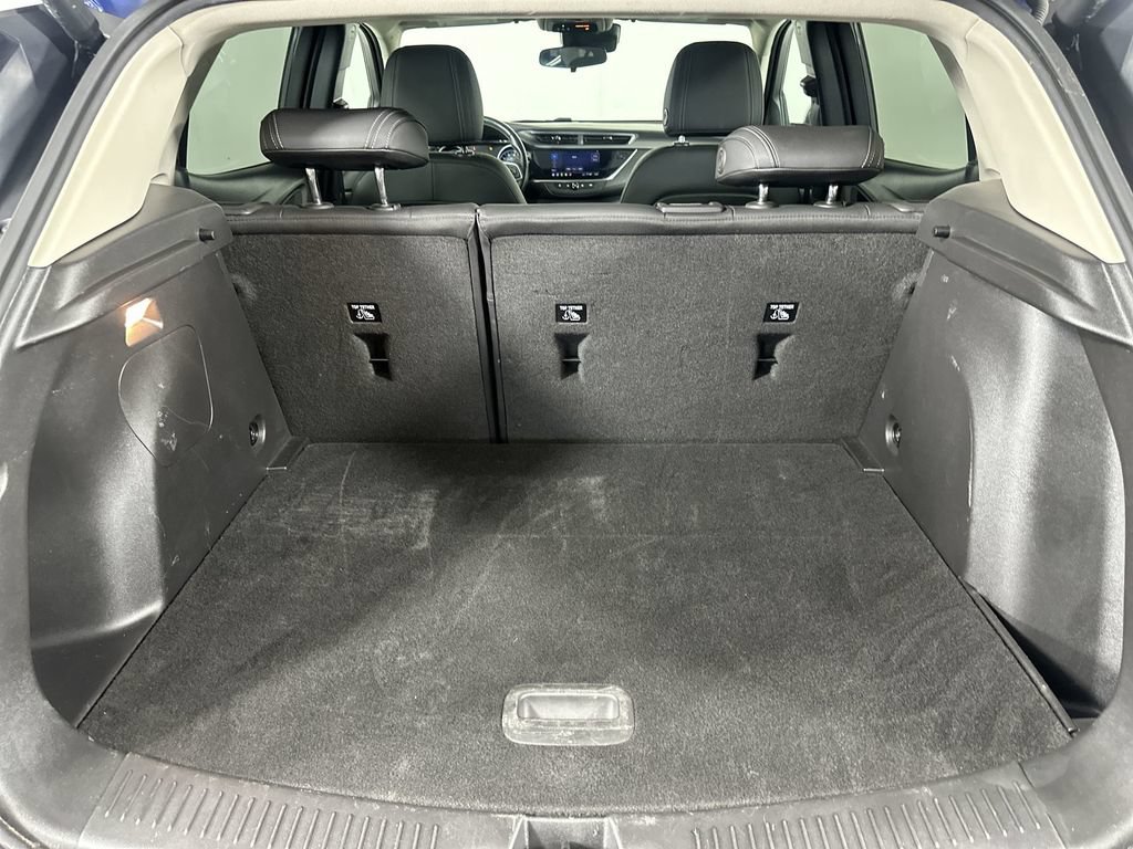 Used 2022 Buick Encore GX Select FWD image 27