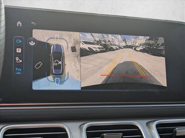 Certified 2025 Mercedes-Benz GLE 53 AMG 4MATIC image 13