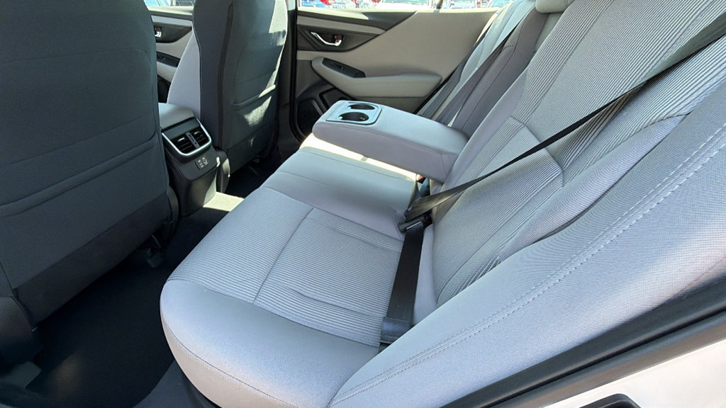 Used 2025 Subaru Legacy Premium AWD/4WD image 16