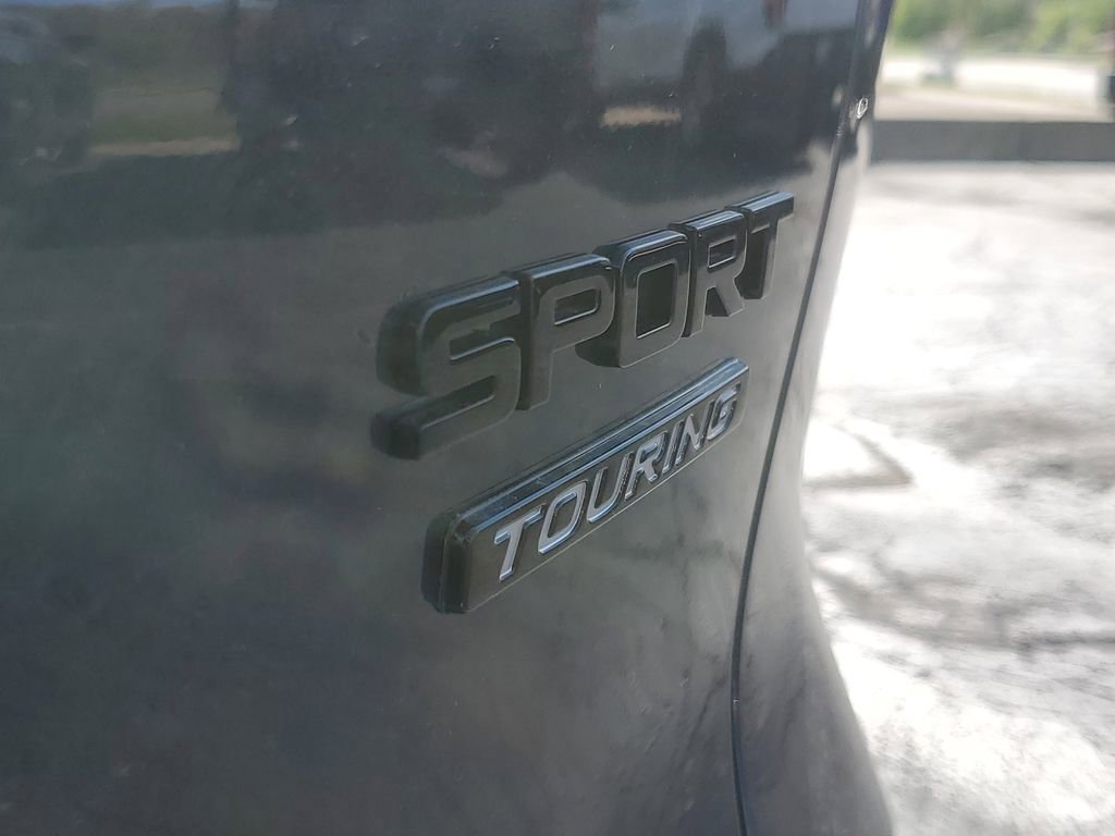 New 2026 Honda CR-V Sport Touring image 7