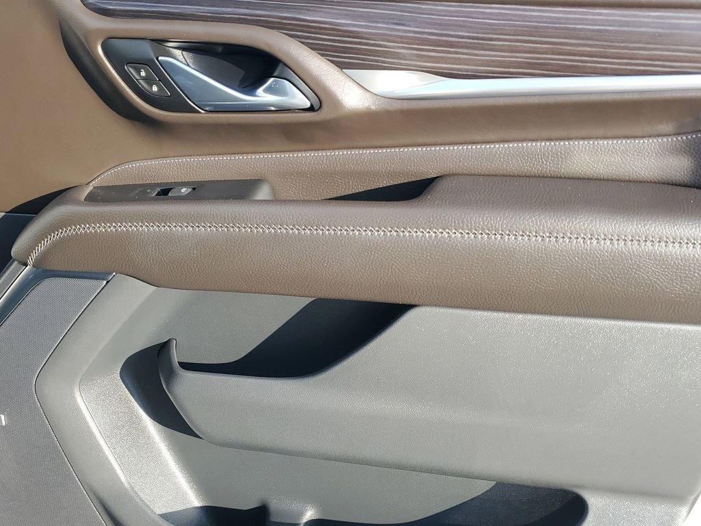 Used 2021 GMC Yukon Denali w/ Denali Ultimate Package image 46