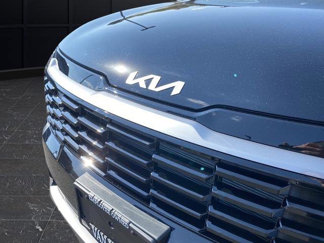 New 2026 Kia Sportage EX image 39