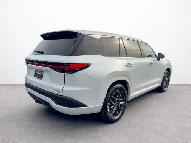 New 2026 Lexus TX 350 AWD w/ Technology Package image 5
