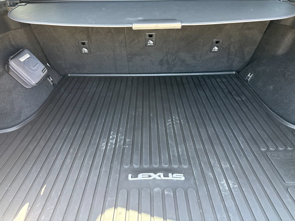 Used 2024 Lexus RX 350 w/ Convenience Package AWD/4WD image 10