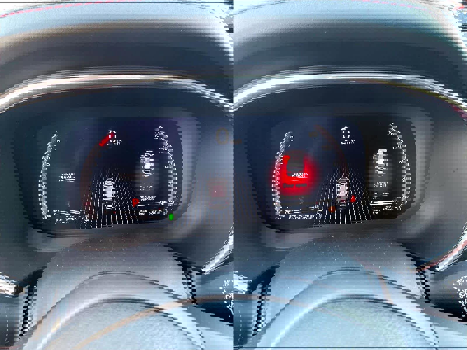 Used 2023 Acura MDX A-Spec image 22