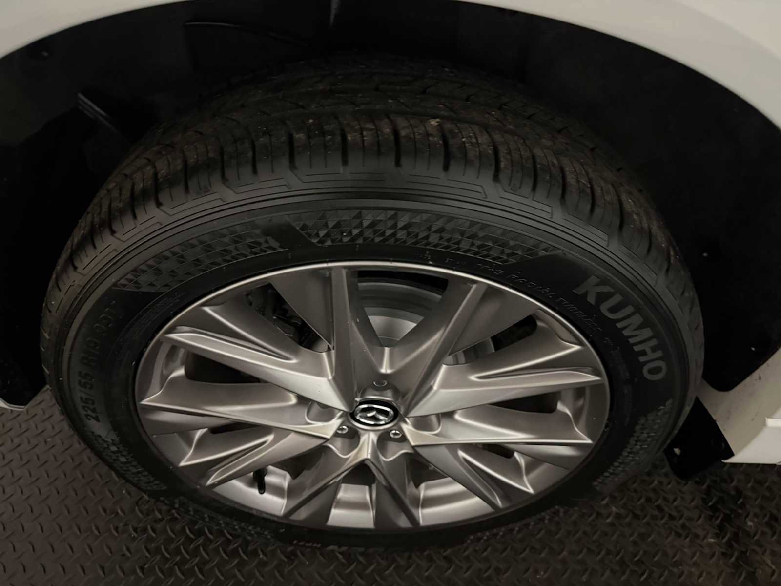 Used 2024 MAZDA CX-5 AWD 2.5 S w/ Premium Plus Pkg image 13