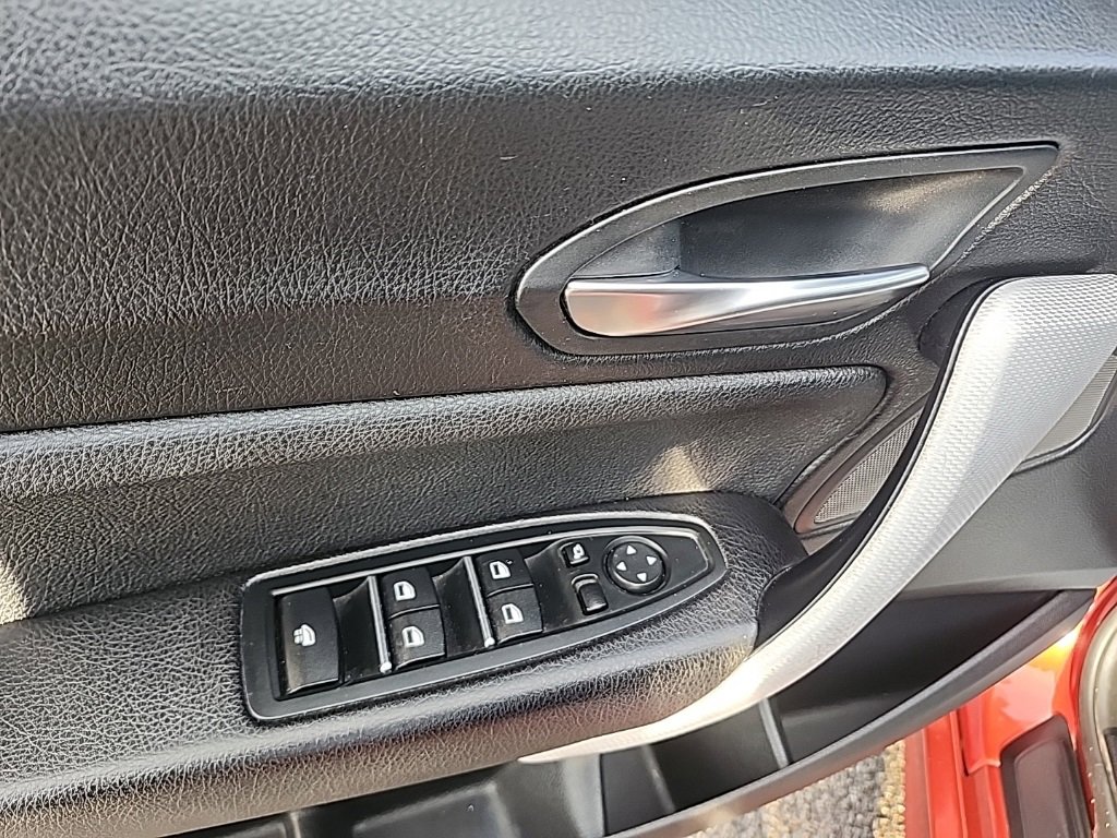 Used 2018 BMW M240i xDrive Convertible image 17