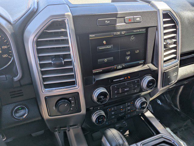 Used 2015 Ford F150 Platinum w/ Equipment Group 701A Luxury AWD/4WD image 24