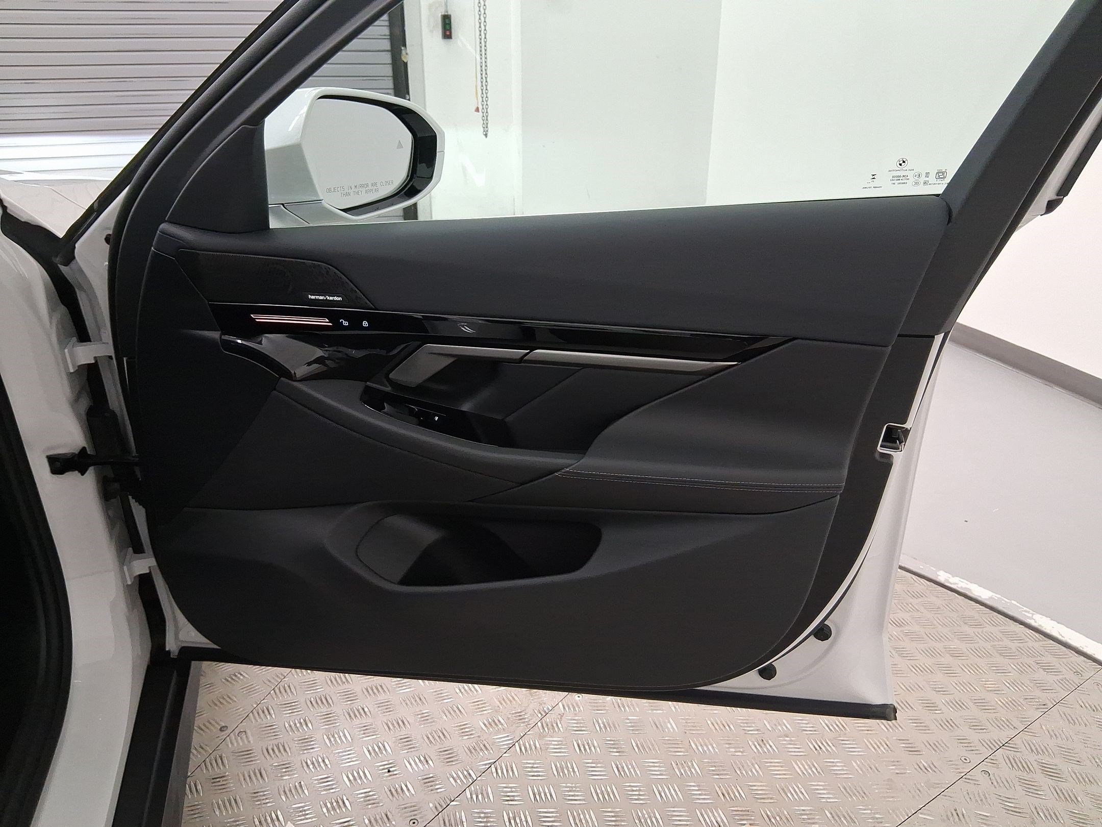 New 2026 BMW 530i RWD image 31