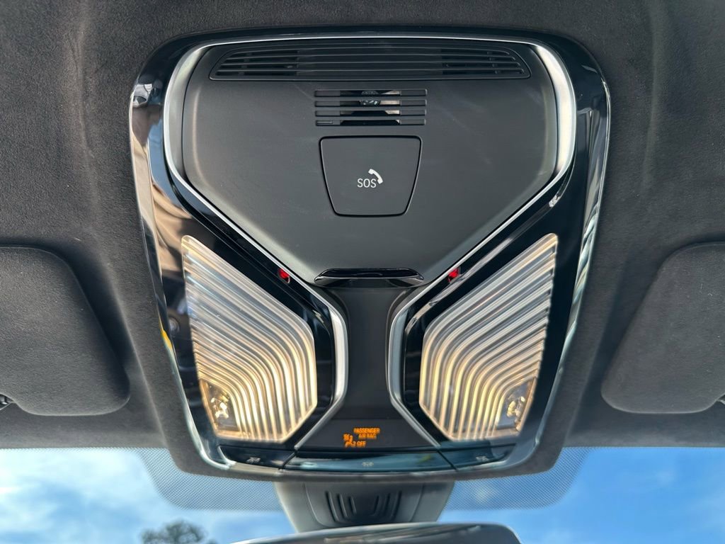 Used 2019 BMW M850i xDrive Coupe w/ Comfort Seating Package image 19