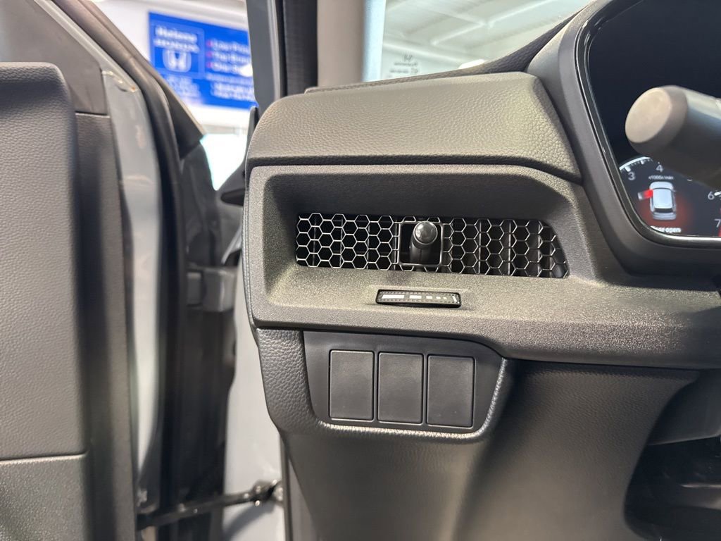 New 2026 Honda CR-V LX image 15