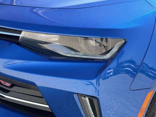 Used 2018 Chevrolet Camaro LT image 14