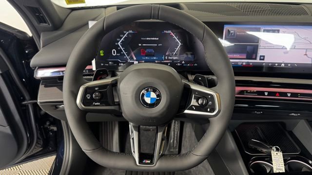 New 2027 BMW 530i xDrive AWD/4WD image 12