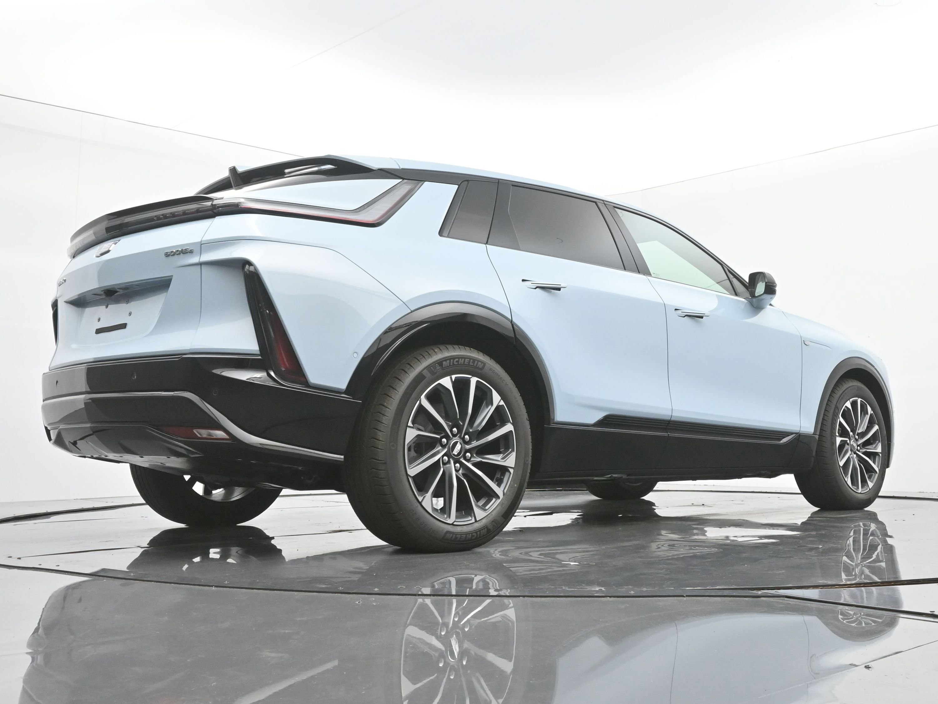 New 2026 Cadillac Lyriq Sport image 19