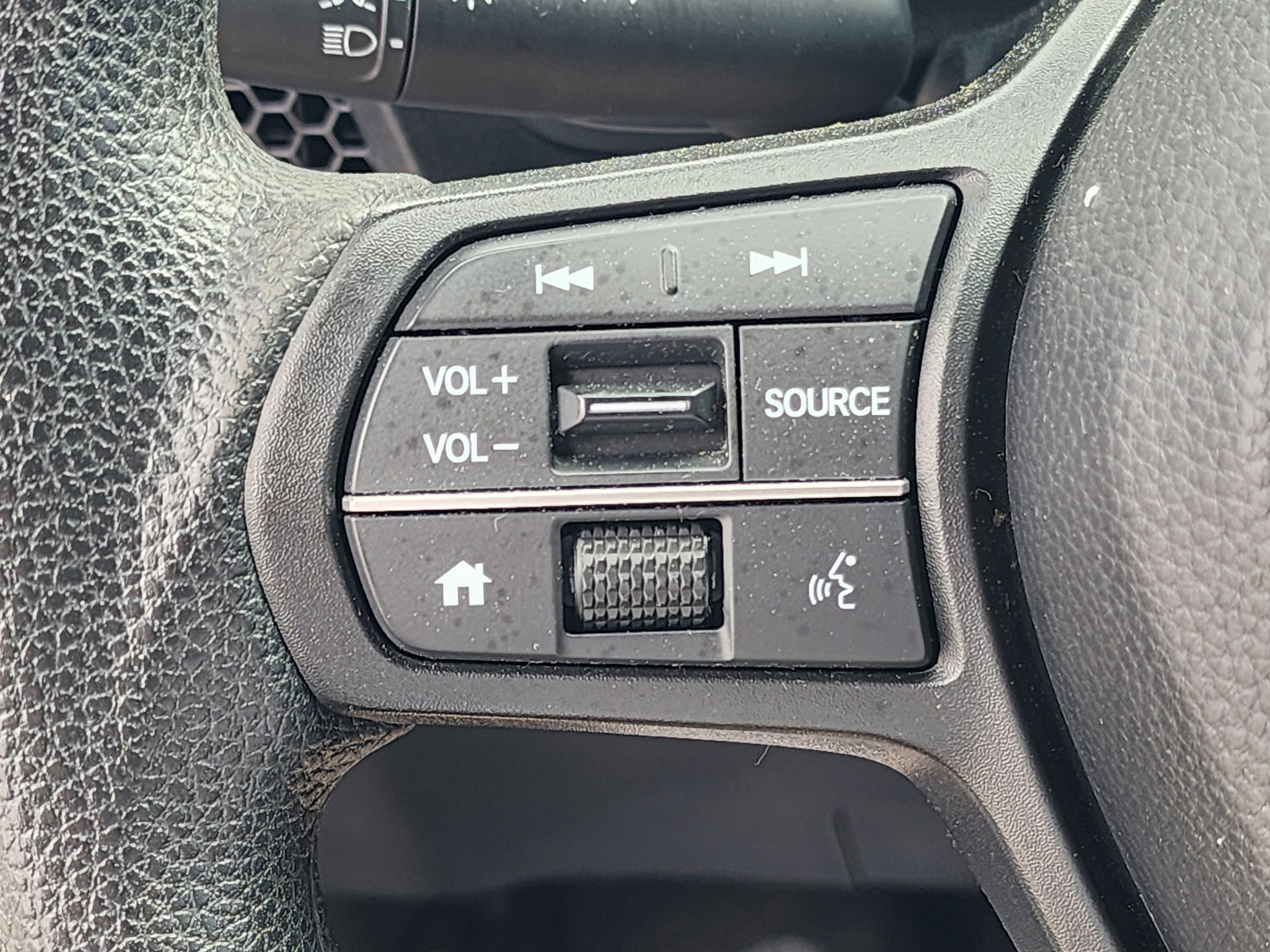 Certified 2025 Honda CR-V LX image 23