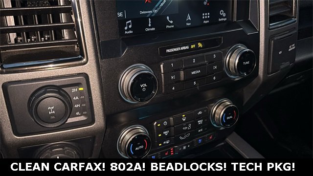 Used 2019 Ford F150 Raptor w/ Equipment Group 802A Luxury image 19