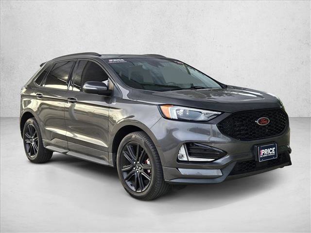 Used 2020 Ford Edge ST-Line FWD image 3
