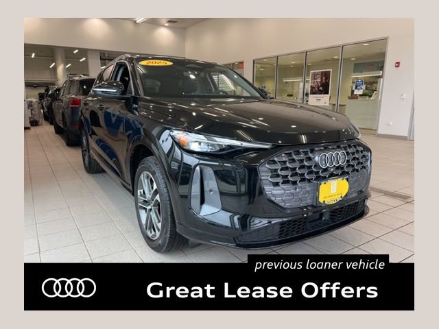 Used 2025 Audi Q5 Premium w/ Convenience Package AWD/4WD image 1