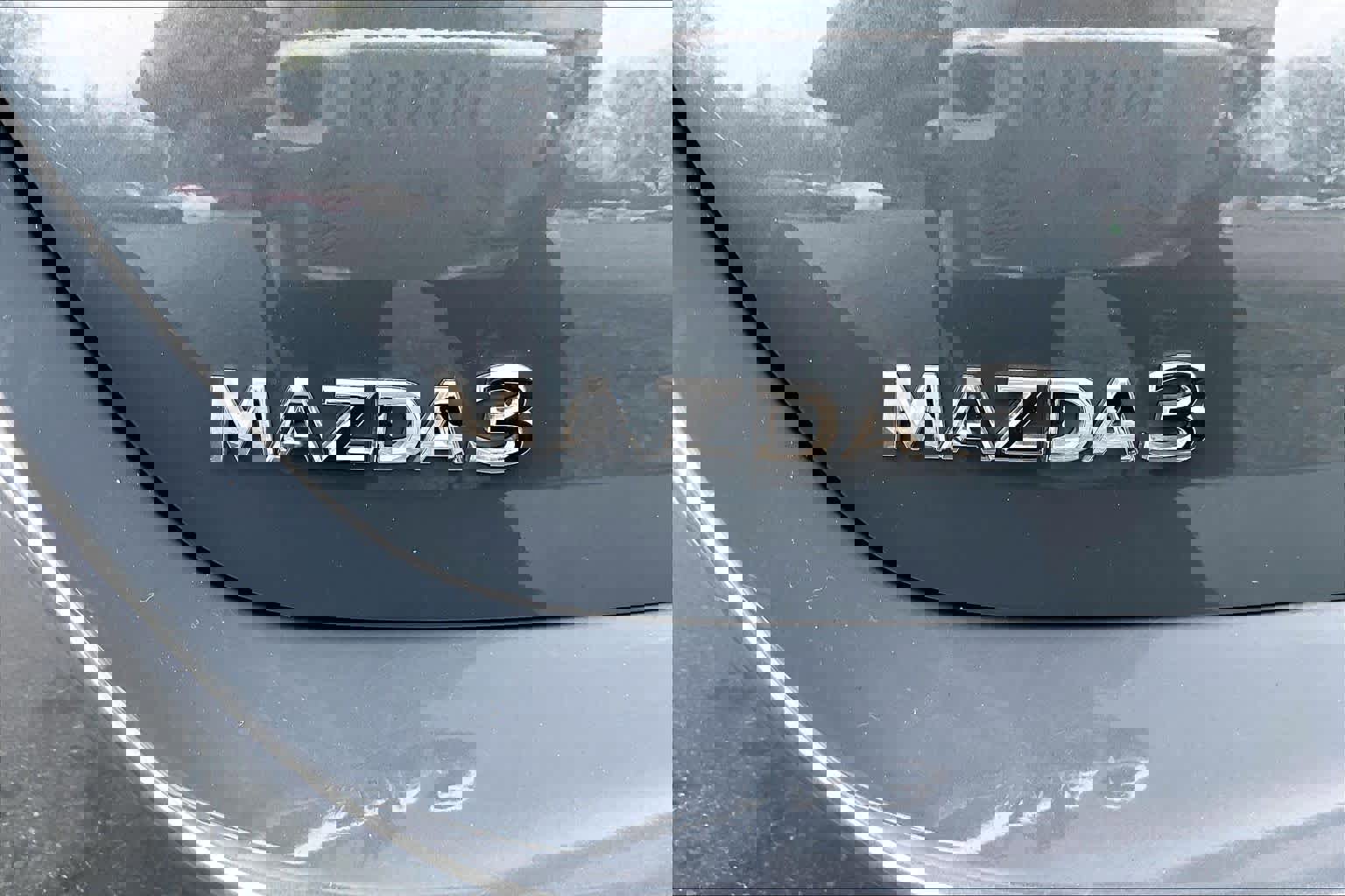 Used 2023 MAZDA MAZDA3 s image 31