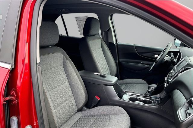 Used 2023 Chevrolet Equinox LT image 7