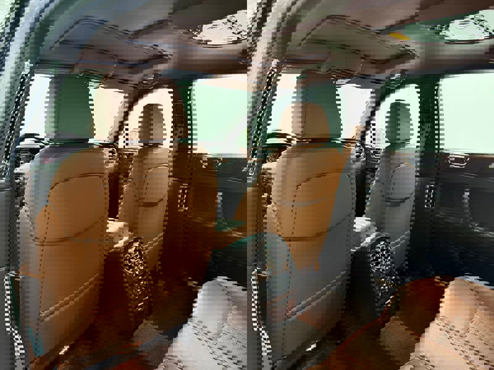 Used 2006 Bentley Flying Spur Flying Spur image 43