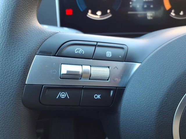 New 2026 Hyundai Santa Cruz SE FWD image 23