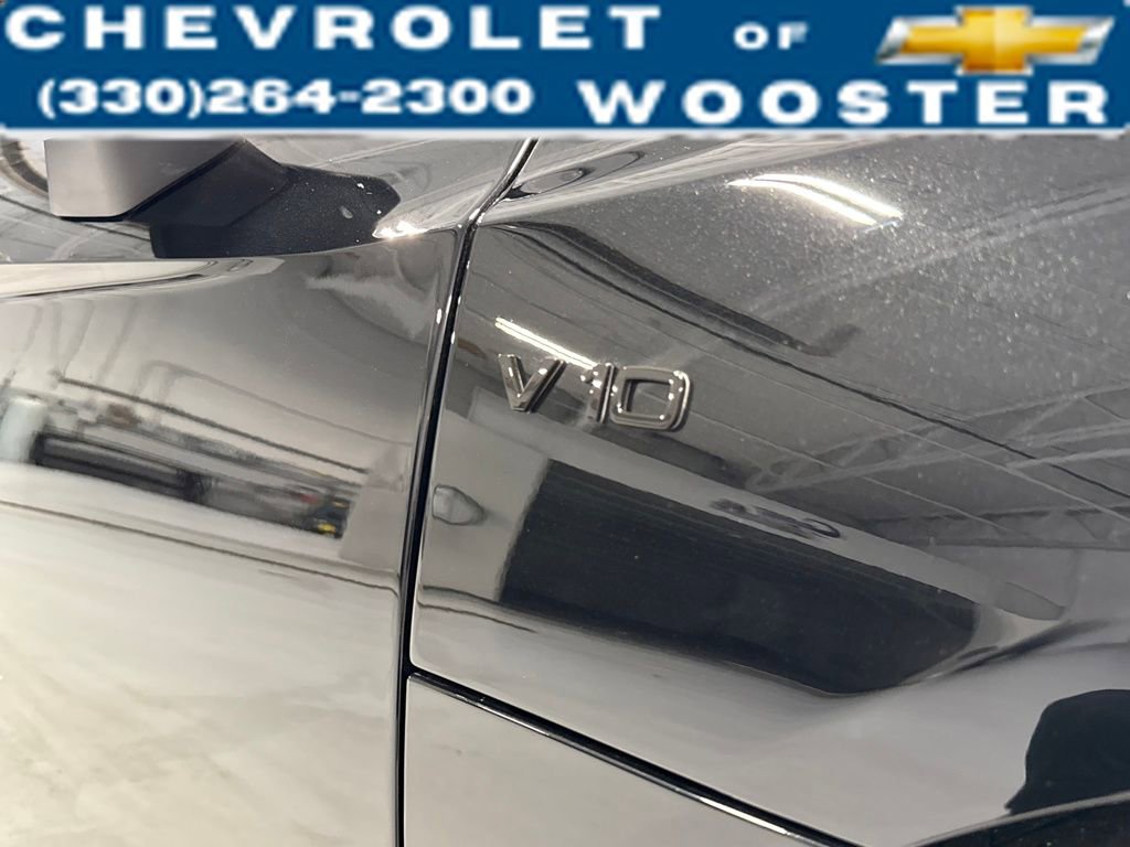 Used 2017 Audi R8 V10 image 36