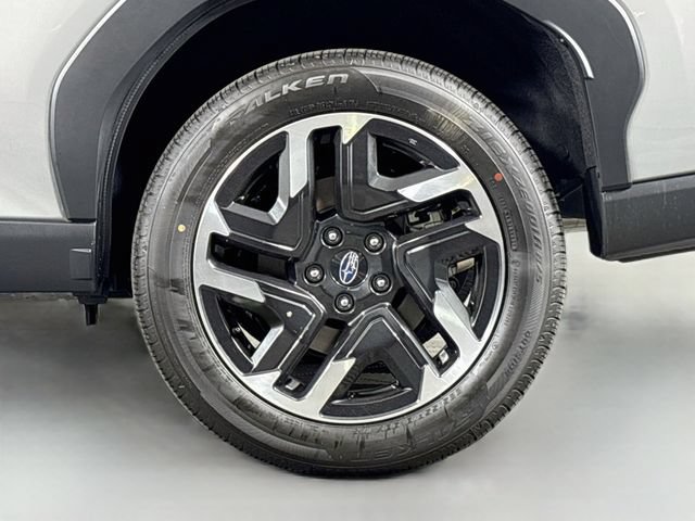 New 2026 Subaru Forester Premium AWD/4WD image 31