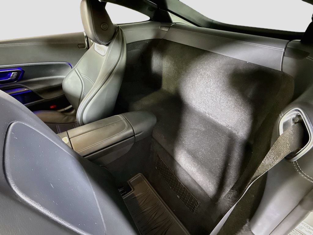 Used 2025 Mercedes-Benz AMG GT 55 image 18
