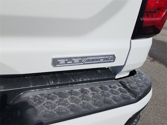 New 2026 GMC Canyon Elevation w/ Convenience Package image 5