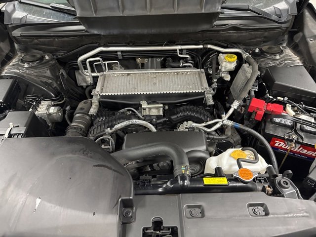 Used 2020 Subaru Ascent Limited w/ Technology Package image 41