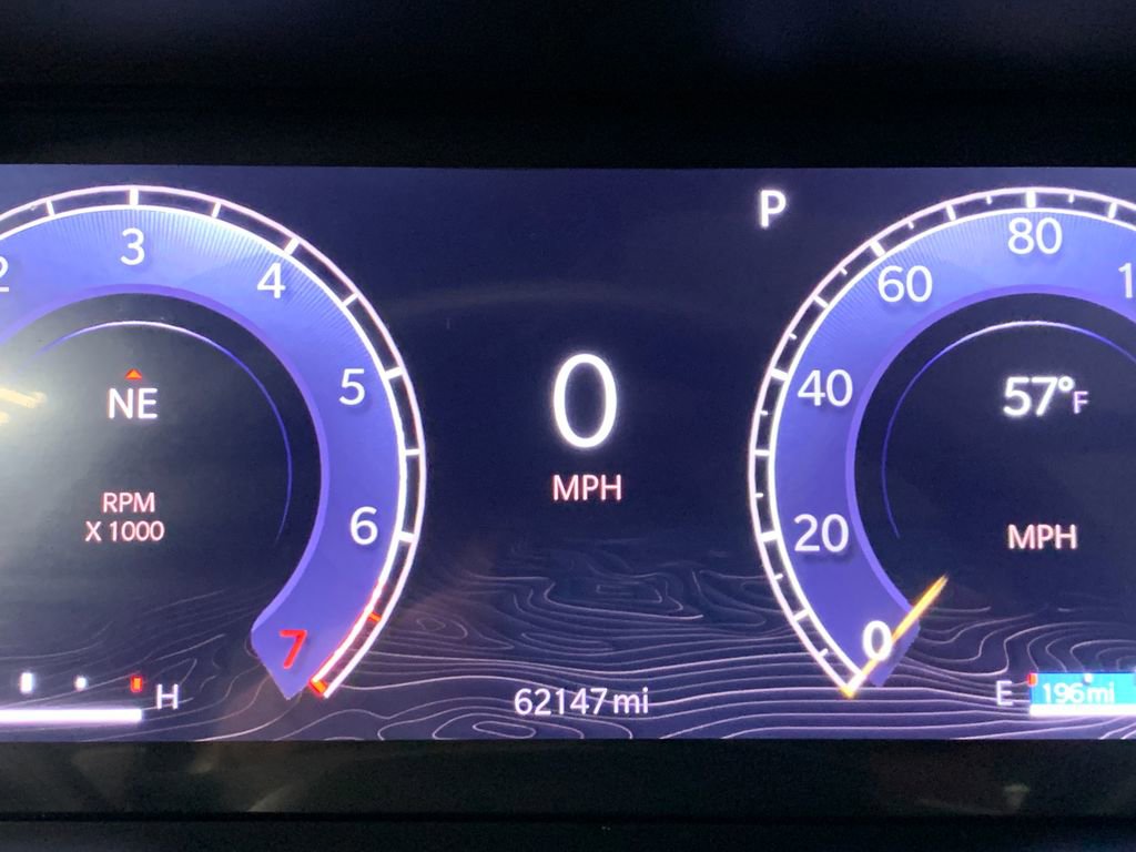 Used 2024 Jeep Grand Cherokee L Limited w/ Luxury Tech Group II image 34