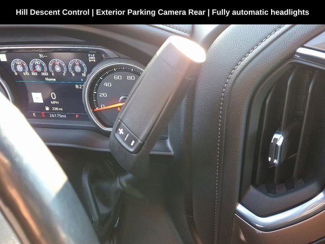 Used 2022 Chevrolet Silverado 2500 High Country w/ Z71 Off-Road Package AWD/4WD image 26