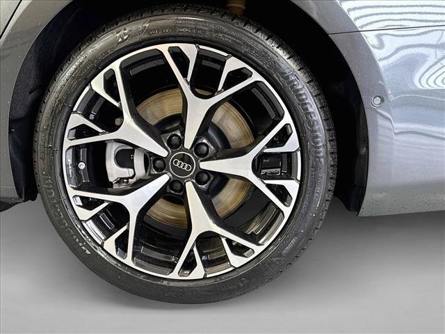 New 2026 Audi A6 Premium Plus AWD/4WD image 26