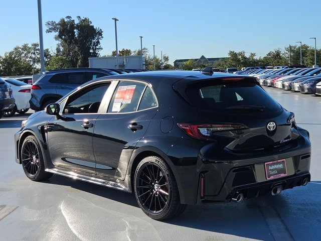 New 2026 Toyota Corolla GR AWD/4WD image 9