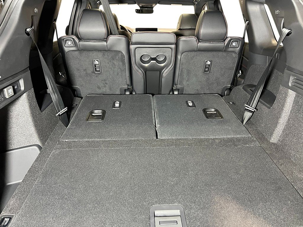 New 2026 Acura MDX A-Spec AWD/4WD image 27