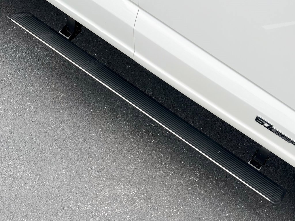 Used 2025 Ford F250 Platinum image 19