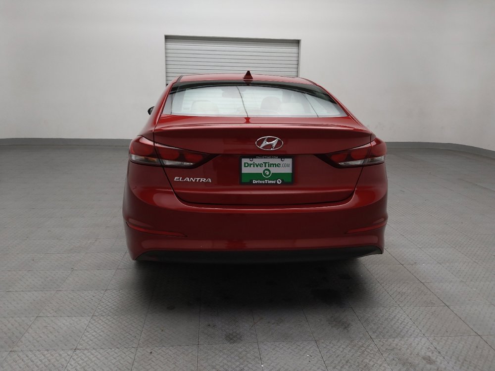 Used 2017 Hyundai Elantra SE image 6