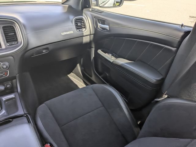 Used 2023 Dodge Charger Scat Pack RWD image 20