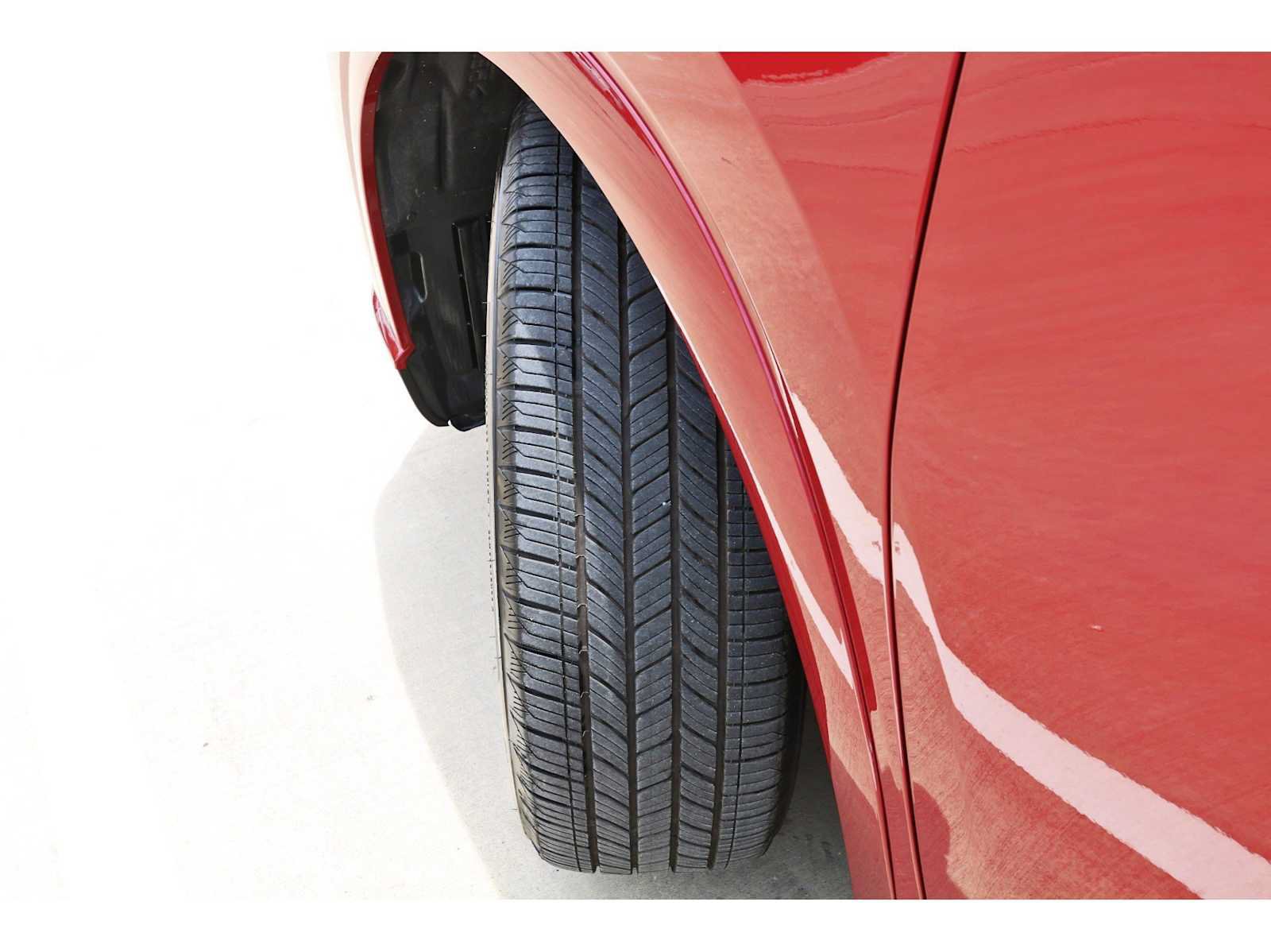 Used 2025 Lexus RX 350 Premium Plus w/ Accessory Package FWD image 30