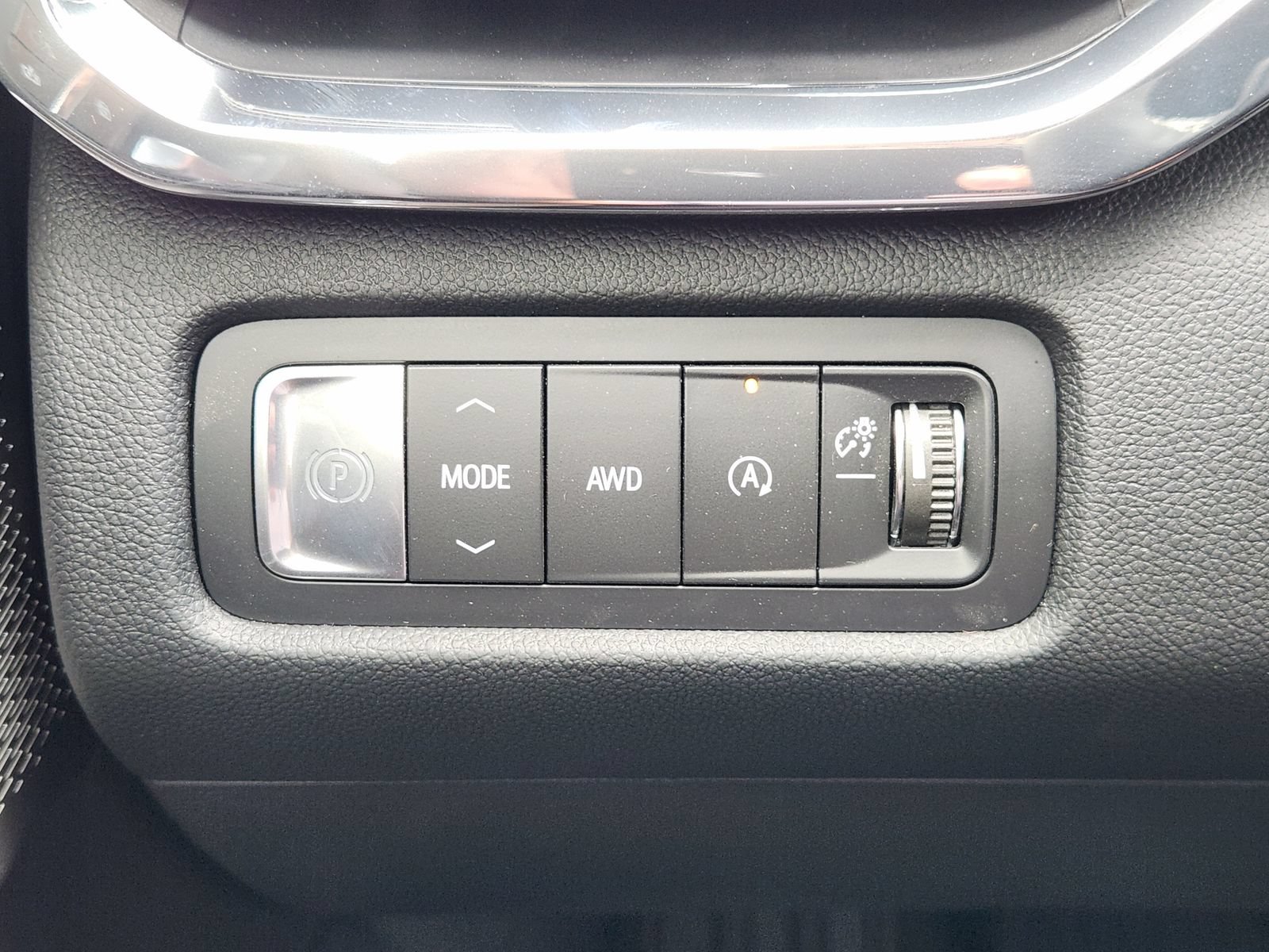 New 2026 GMC Acadia Denali Ultimate w/ LPO, Floor Liner Package AWD/4WD image 26