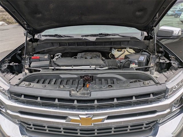 Used 2020 Chevrolet Silverado 1500 LT image 23