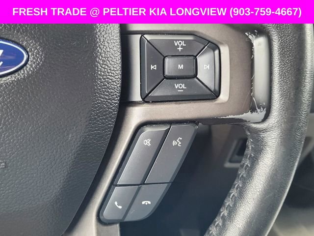 Used 2018 Ford Expedition XLT w/ Equipment Group 201A image 31