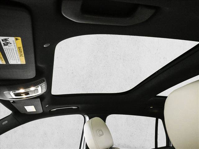 New 2026 Mercedes-Benz GLA 250 4MATIC image 17