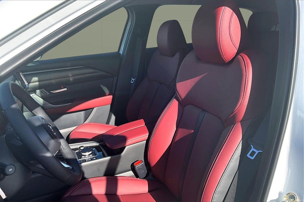 New 2026 MAZDA CX-50 2.5 Hybrid w/ Weather Package image 9