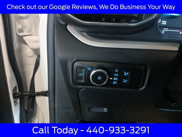 Certified 2023 Ford Explorer XLT w/ Equipment Group 202A image 30